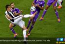 Turun Minum: Juve dan Madrid 1-1, Ronaldo Catat Rekor - JPNN.com