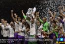 Kejayaan Real Madrid 59 Tahun Lalu Terulang Kembali - JPNN.com