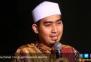 Cerita Ustaz Solmed soal Deddy Corbuzier Belajar Islam sejak Uje Masih Hidup - JPNN.com