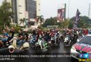 Fan Persib Mulai Berdatangan ke Stadion - JPNN.com