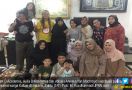 Buka Puasa Bersama Bintang D'Academia - JPNN.com