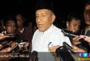Girindra: Amien Rais Mulai Pasarkan Prabowo-Zulkifli Buat Pilpres 2019 - JPNN.com
