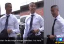 Ronaldo Memenuhi Syarat Raih Ballon d'Or Kelima - JPNN.com