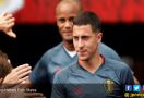 Patah Tulang, Eden Hazard Absen 6 Sampai 8 Pekan - JPNN.com