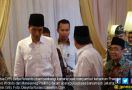 Setya Novanto: Terima Kasih Presiden Jokowi - JPNN.com