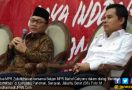 Percayalah, Rakyat Jadi Susah kalau Indonesia Rusuh - JPNN.com