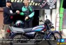 Sungguh Mulia! Komunitas RX King Bedah Motor Driver Go-Jek - JPNN.com