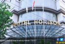 Rebranding Menjadi Hotel Arcadia by Horison - JPNN.com