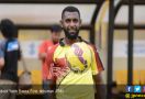Sriwijaya FC Kini Punya Pilihan Lain Selain Yanto Basna - JPNN.com