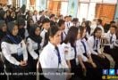 Anak Pasutri Tunanetra di Semarang Dapat Beasiswa hingga Lulus SMA - JPNN.com