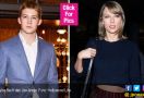 Suit, Suit..Taylor Swift Bawa Pacar Baru Liburan ke Rumah - JPNN.com