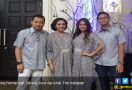 Boyong Puluhan ART Bukber di Restoran, Ashanty: Gantian Biar Mereka Dilayani - JPNN.com