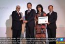 JAPFA4Kids Raih Anugerah CSR Health Promotion Tingkat Asia - JPNN.com