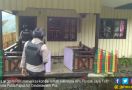 Kantor dan Rumah Sekretaris KPU Diserang, Polisi Dilukai - JPNN.com