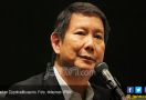 Adik Prabowo: Menkumham dari Partai Mana, Ya? - JPNN.com