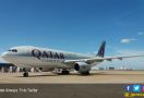 Kapten Qatar Airways Tak Bermaksud Memfitnah - JPNN.com