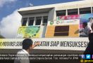 Dispora Sumsel Wajibkan Pegawai Sosialisasikan Asian Games - JPNN.com