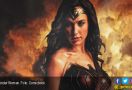 Wuiiih..Wonder Woman Sudah Raup Rp 3 Triliun - JPNN.com