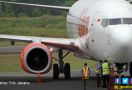 Keamanan Bandara Kualanamu Bobol, Pelaku: Ini Pesawat yang Mau Bunuh Diri kan? - JPNN.com