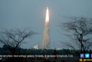 India Luncurkan Roket Setara Berat 200 Gajah - JPNN.com