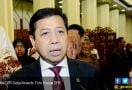 Setnov Tegaskan Golkar akan Dukung Andi Rachman di Pilgub Riau 2018 - JPNN.com
