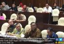 Anggaran Mitra Turun, Komisi II Protes di Rapat Banggar - JPNN.com