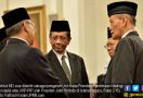 Mahfud MD Bocorkan Aksi Ma'ruf Sebelum Terpilih Cawapres - JPNN.com