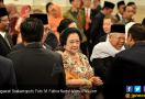 Setelah SBY Ketemu Prabowo, Bu Mega sama SBY dong - JPNN.com