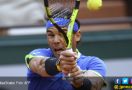 Lawannya Sakit Perut, Nadal Lolos ke Semifinal Roland Garros - JPNN.com