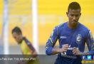 3 Pemain Sriwijaya FC Dipanggil Bela Timnas Lawan Thailand - JPNN.com