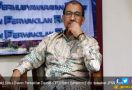 Siapa Bilang Nono Dukung Amien Rais jadi Calon Presiden? - JPNN.com
