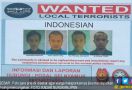 TNI Sebar Foto 4 Teroris, Ini Penampakannya - JPNN.com