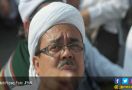 Polisi Diminta Segera Tindak Pembakar Spanduk Habib Rizieq, Secepat Menindak Ahmad Dhani - JPNN.com