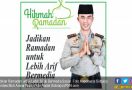 Jadikan Ramadan untuk Lebih Bijak Bermedia Sosial - JPNN.com