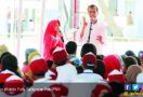 31 Persen Masyarakat Tak Puas Kinerja Jokowi - JPNN.com