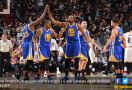 Final NBA: Warriors Menang Lagi, Cavaliers di Ujung Tanduk - JPNN.com