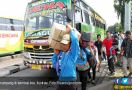 Hari ini, 50 Bus Bakal Turun di Terminal Kampung Rambutan - JPNN.com