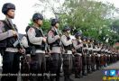 Tenang..Polisi Siagakan 6 Ribu Personel Jaga Ibu Kota - JPNN.com