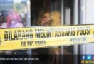 Gadis Berstatus Pelajar Kencan di Hotel, Berakhir Tragis, BH Merah, Ada Bercak Darah - JPNN.com