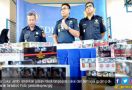 Jutaan Batang Rokok Ilegal Senilai Miliaran Rupiah Disita Bea Cukai - JPNN.com