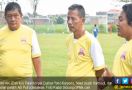 Deltras Uji Coba Lawan Madura United U-19 - JPNN.com