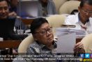 Rapat Pansus Pemilu Kembali Deadlock, Pemerintah Tetap Optimistis - JPNN.com