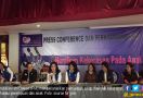 PIA DPR Deklarasi Tolak Persekusi Terhadap Perempuan dan Anak - JPNN.com