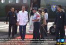 Veri Agustin Bikin Kagum Presiden Jokowi, Siapa Dia? Mengharukan - JPNN.com