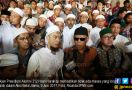 Aksi Bela Ulama juga Bahas Penyambutan Habib Rizieq - JPNN.com