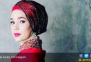 Dewi Sandra Ikut Tren Bisnis Oleh-Oleh Khas Daerah - JPNN.com