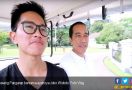 Gegara Video Kaesang, Netizen: Ini Pak Jokowi Enggak Mau Reshuffle Anak? - JPNN.com