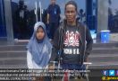 17 Tahun Bersepeda Keliling Indonesia, Mencari Obat Epilepsi untuk Putri Tercinta - JPNN.com