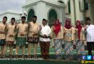  Usai Lebaran, Pejabat Eselon Wajib Ngantor Pakai Baju Adat - JPNN.com