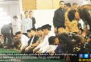 Berkunjung ke Ponpes Cipasung, Presiden Jokowi Memuji Para Ulama - JPNN.com